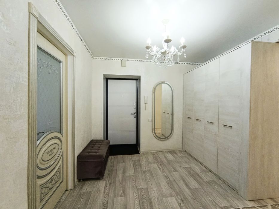 Продам 3-х комнатную квартиру