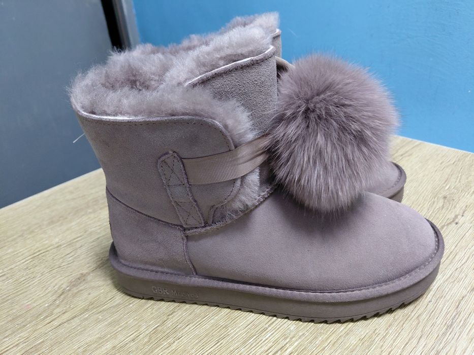 Женские угги оригинал