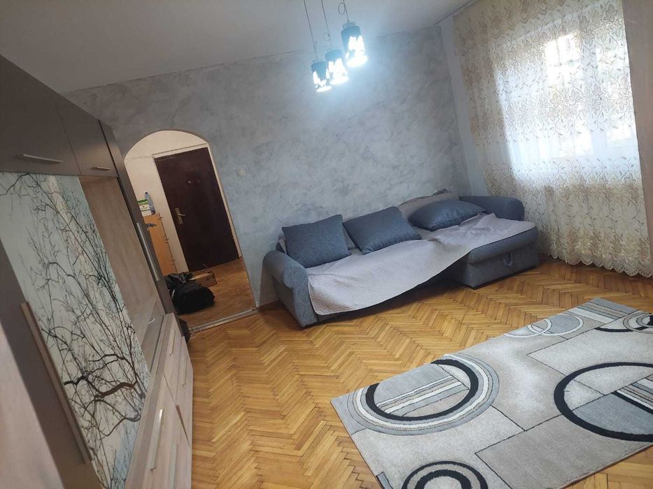 Inchiriez apartament cu 2 camere in Timisoara