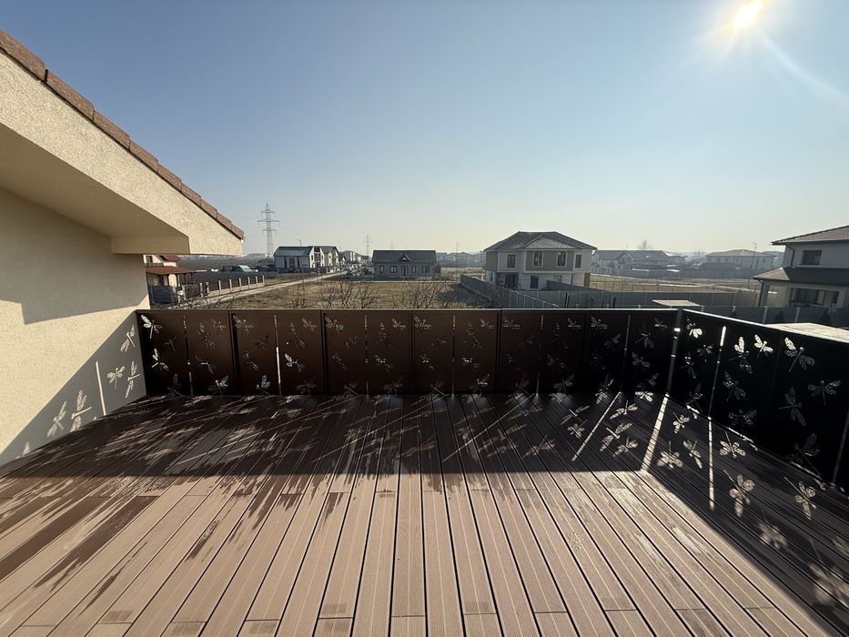 Vand casa Dumbravita strada Tehnicii