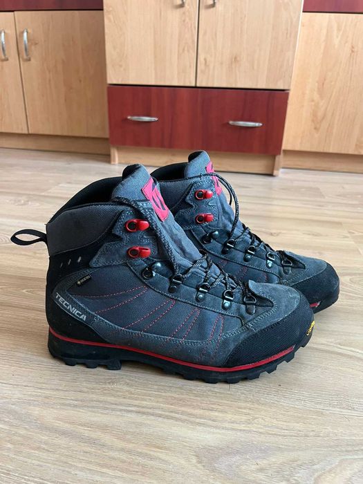 Планински трекинг обувки Technica 43 1/3