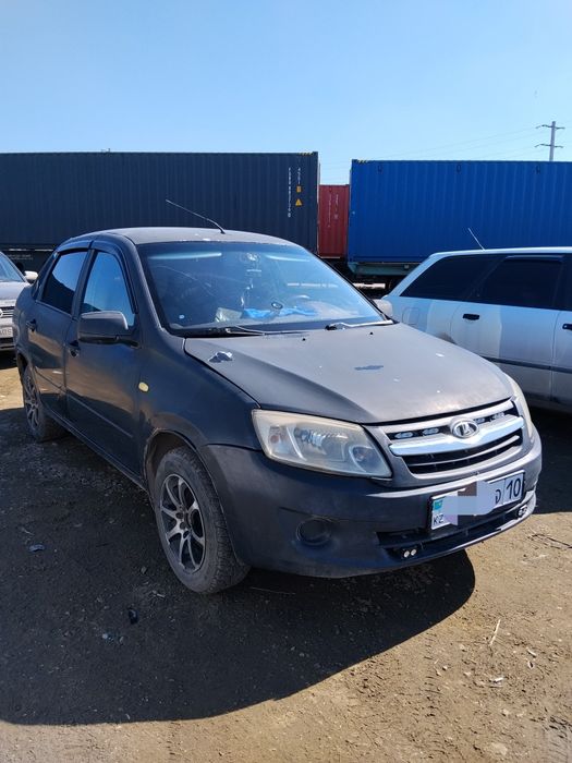 Продам ладу гранту