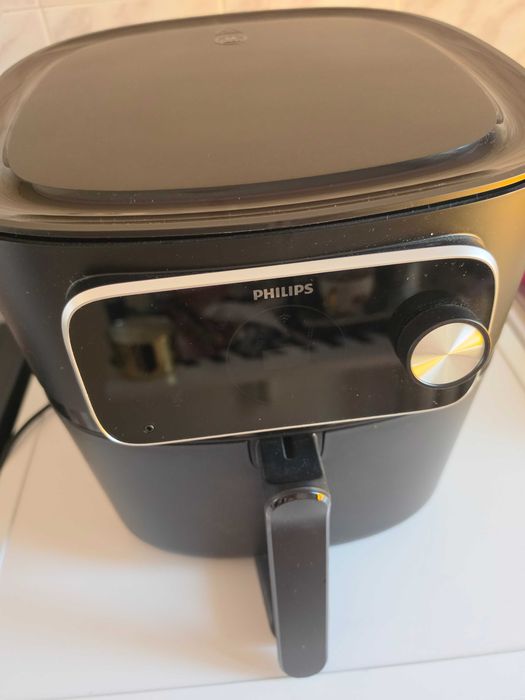 Airfryer Philips HD9875/90