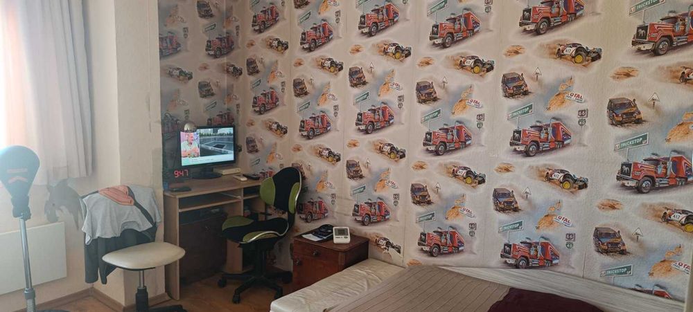 Продава се Тристаен апартамент в Казанлък - 90 кв.м за 907 €/кв.м - Снимка #9