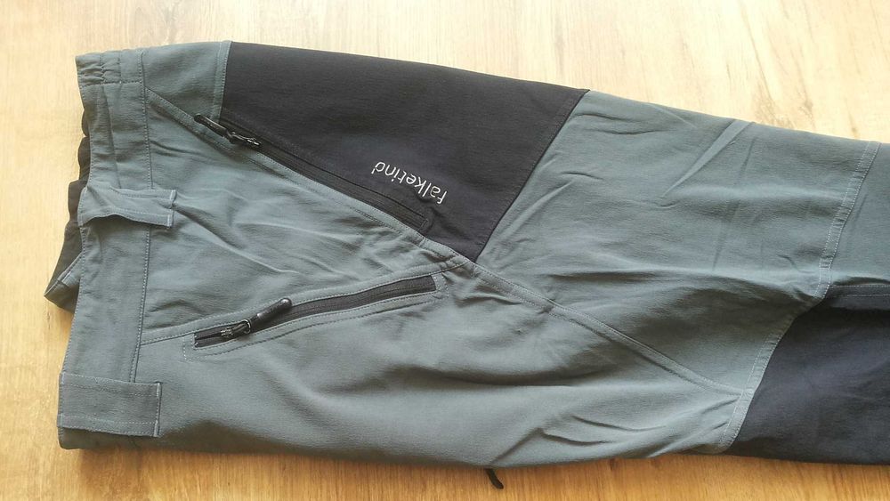 NORRONA Falketind Stretch Trouser размер M / L еластичен панталон - 1609