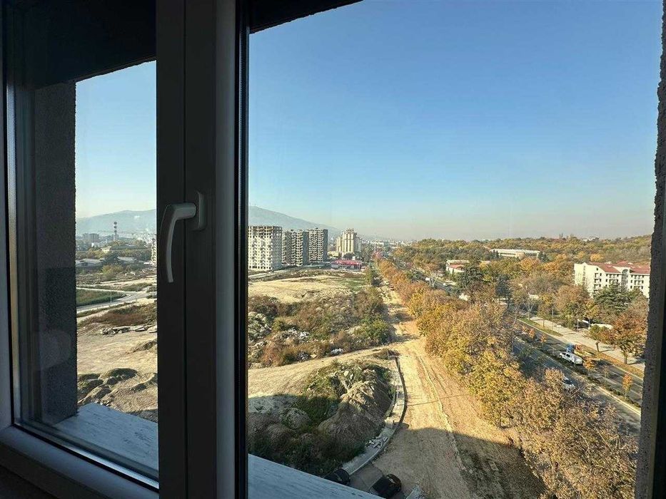 Дава се под наем Двустаен апартамент в Пловдив, Мараша - 61 кв.м за 295.8 € - Снимка #2