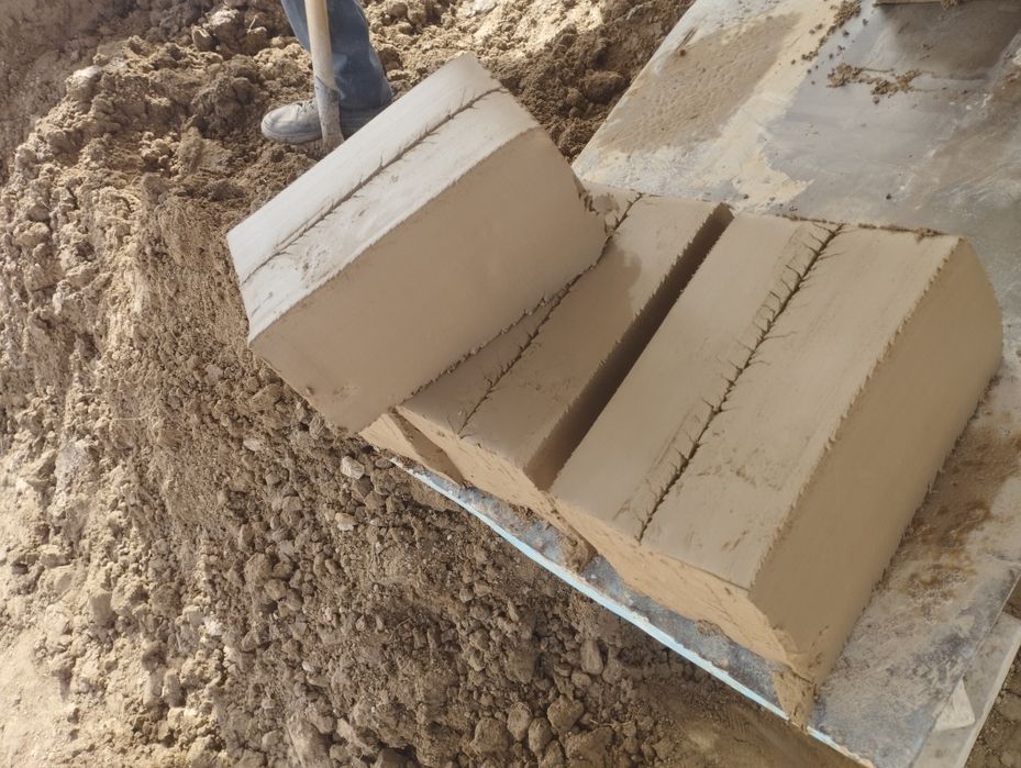 Хом карбич чиқарадиган станок сотилади