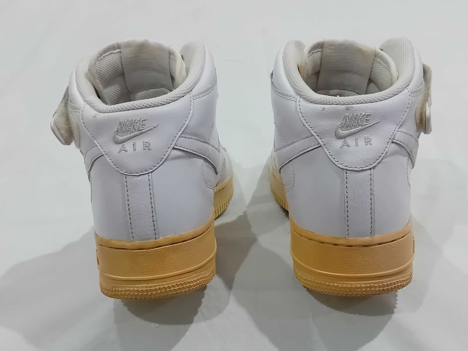 Nike SB Delta Force - Nike AF1 Air Force 1 - Nike Downshifter 10