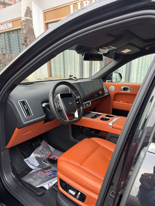 Lixiang L8 max продается