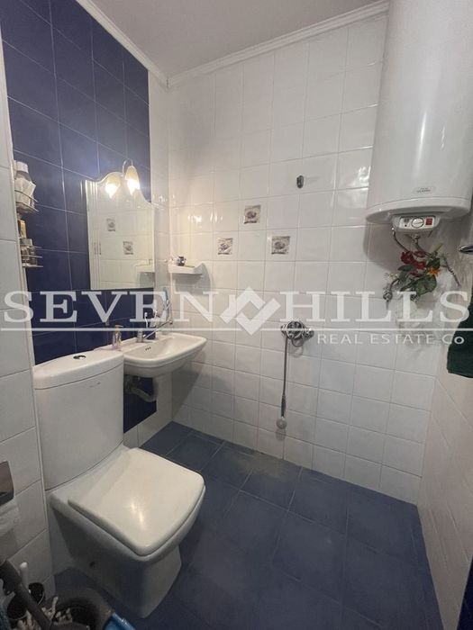 Продава се Двустаен апартамент в Пловдив, Кючук Париж - 77 кв.м за 1129 €/кв.м - Снимка #7