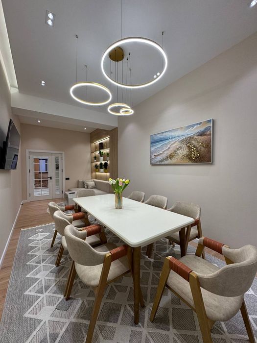 Срочно горит  3/9/10  ж/к Art hause  109м²  Кукча Октепа