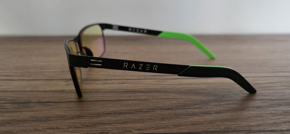 Очила за компютър Razer Gunnar