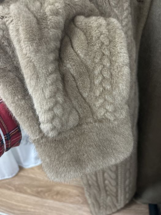 Эко Шуба, качество хорошее,