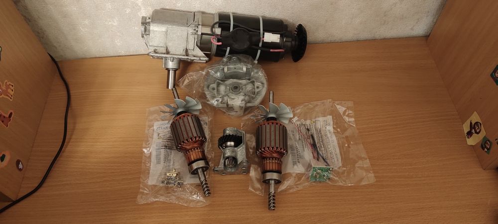 Запчасти для KitchenAid