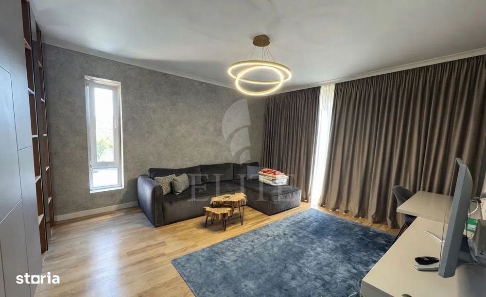 Apartament 2 camere în zona COMPLEX DIANA