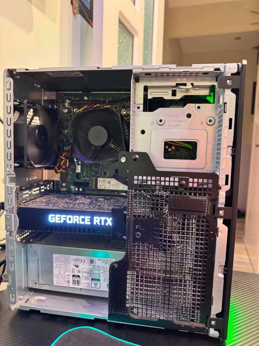HP Pavillion Gaming TG01| RTX 2060 Super 8GB|Ryzen 5| 1TB