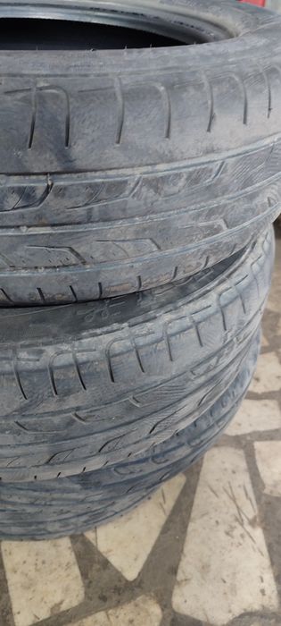 Резина лето в хорошем состоянии