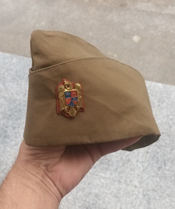 Boneta în stare foarte bună