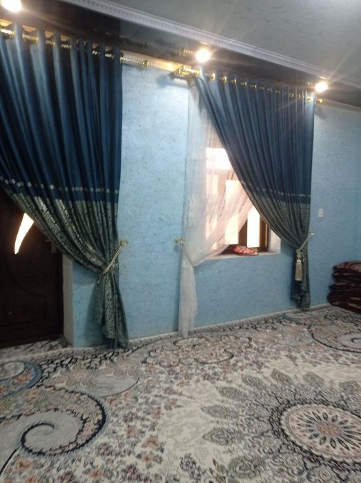 Barcha sharoitlarga ega xovli