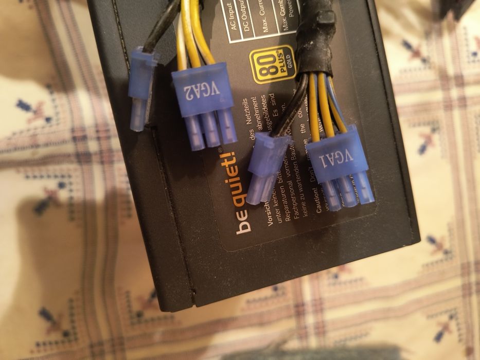 Psu за комп 450 w