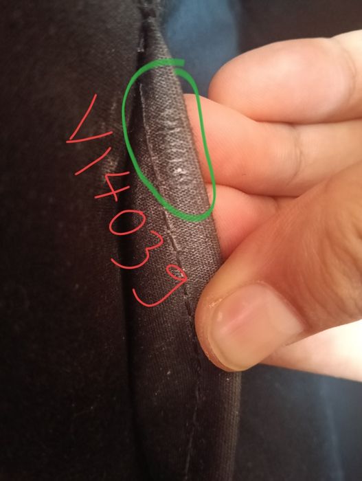Geanta autentică Louis Vuitton