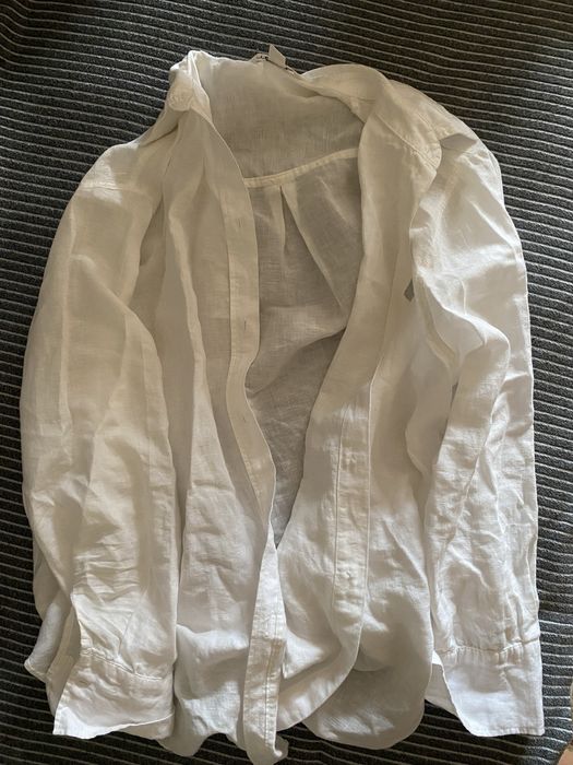 Все вещи за 1500 джинсы рубашка