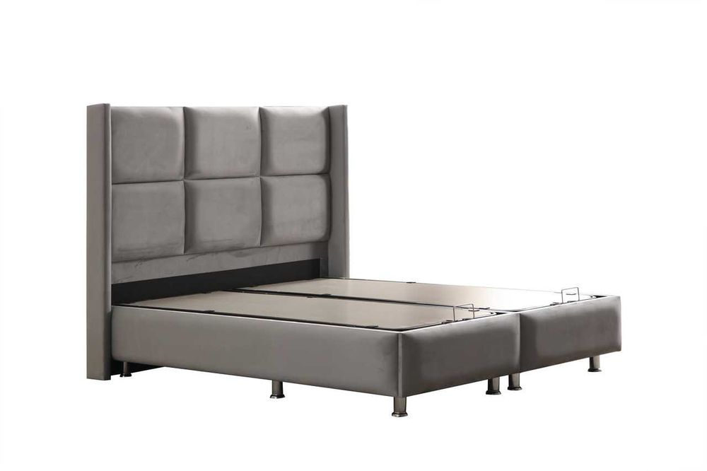 Легло с повдигащ механизъм Lyon Hello Home