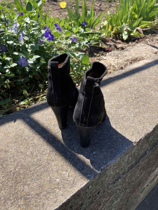 Боти Mango номер 36