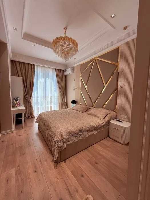 Abu Dhabi | Шайхан | подключ | Беруни метро ! Площадь: 102 м²; евро