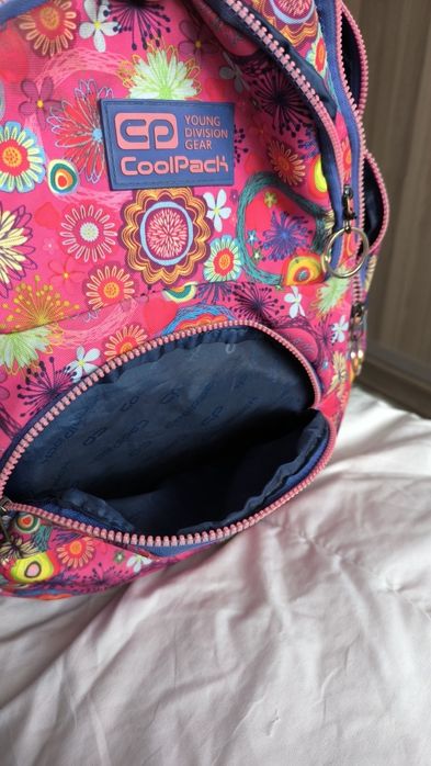 Ученическа раница Cool Pack