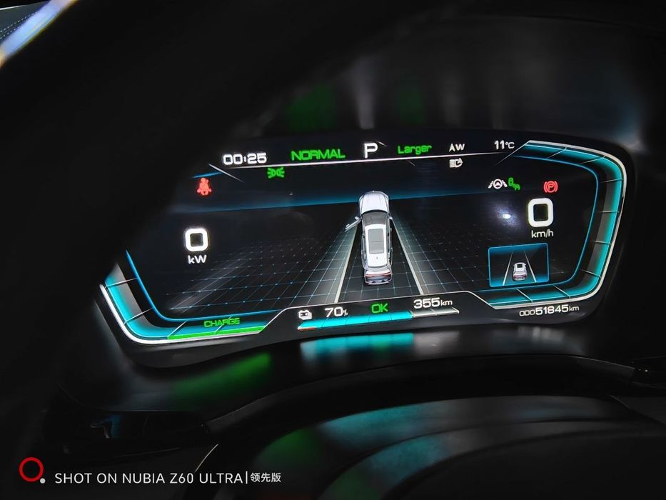 Продам BYD Song Plus Flagship EV 505km Full!