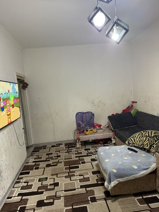 Продажа квартиры однокомнатной