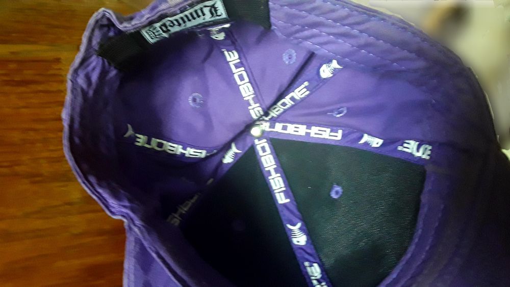 Șapcă  mov BigFish Limited.