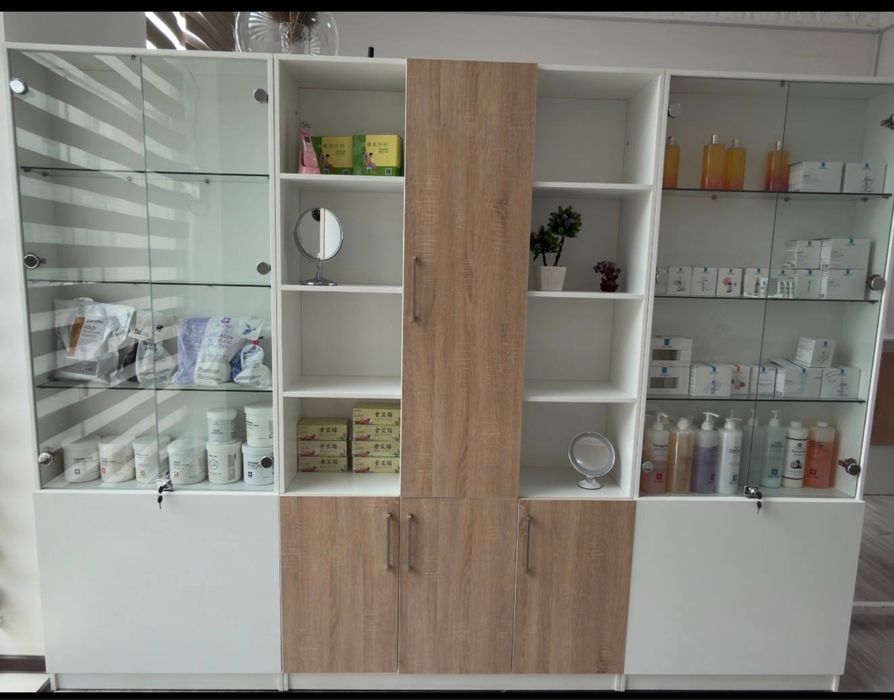 Мебель для клиники