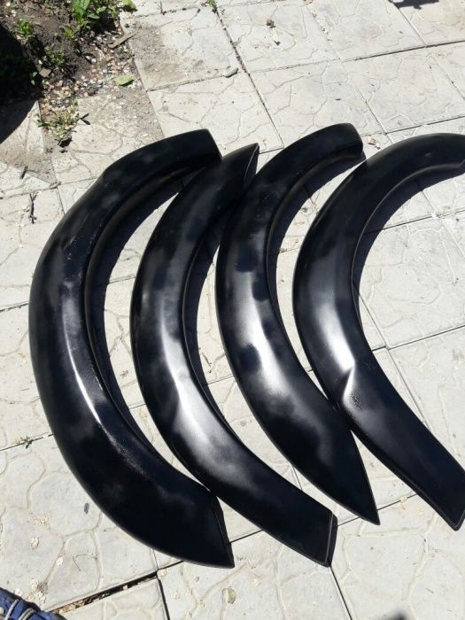 Продам арки на Мерседес МЛ