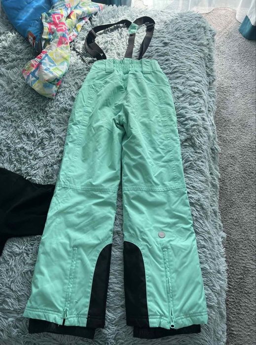 Roxy,Icepeak,ски яке и ски панталон