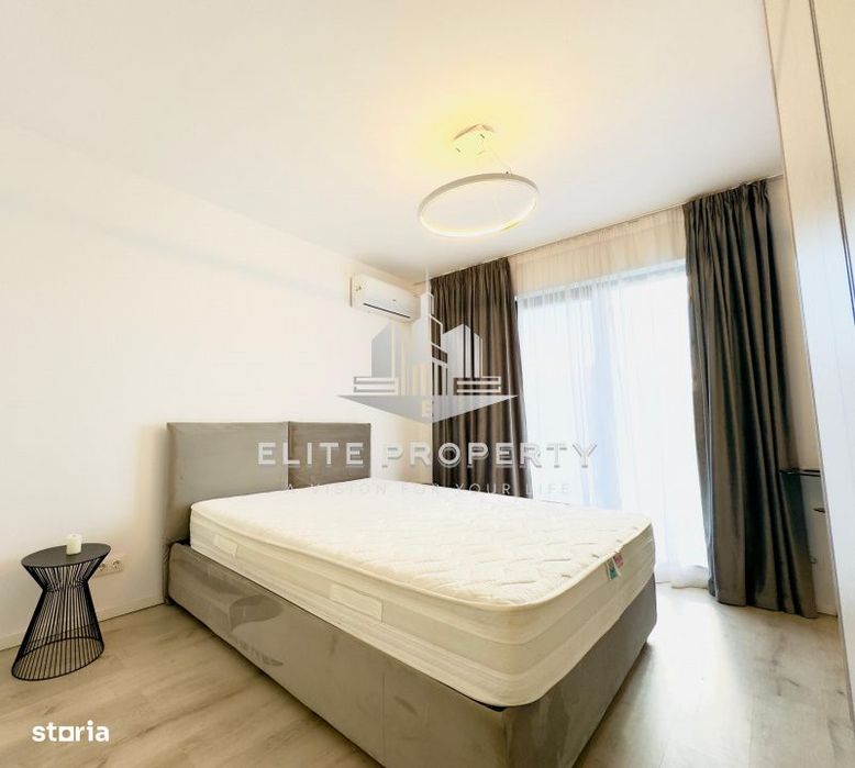 Vanzare studio | H Pipera Lake | Vedere la Lac