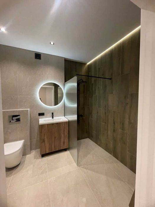 Дава се под наем Двустаен апартамент в София, Център - 60 кв.м за 397.8 € - Снимка #4