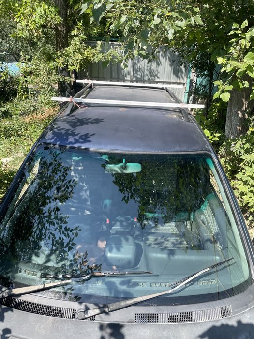 Mitsubishi RVR 2.0 turbo