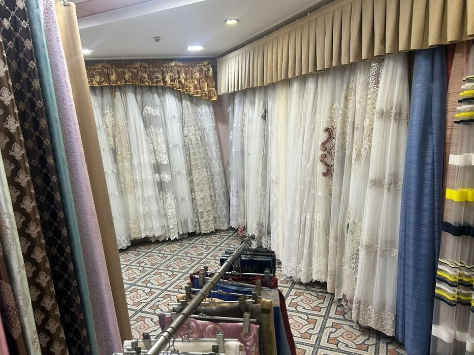 Коммерческая недвижимость