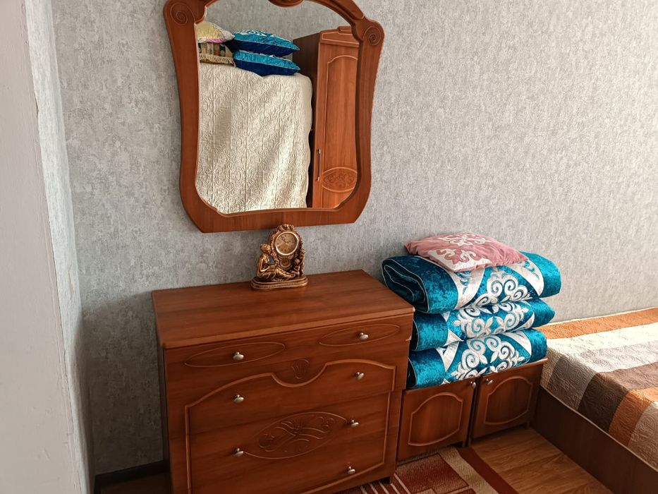 Спальный кровать