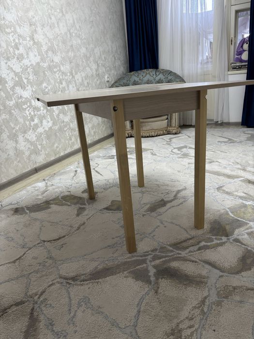 Продам  раскладной стол