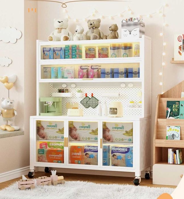 Oshxona bufeti idish va mahsulotlar uchun\Буфет кухонный для тарелок