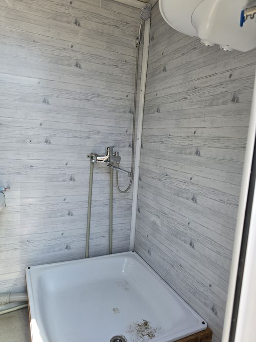 Сдам домик в бухтарме