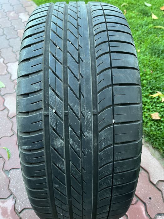 Гуми за джип BMW X5/X6 летни и оригинални ляти джанти