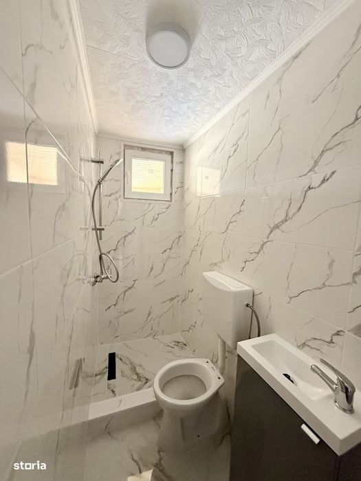 Casa renovata 2026 la pret de apartament