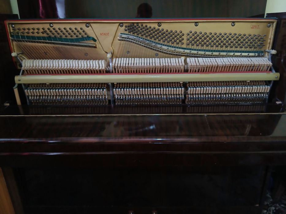 Lastochka, 2 pedallik Pianino. Narxini kelishamiz, kam ishlatilgan.