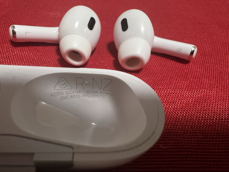 Casti AirPods Pro