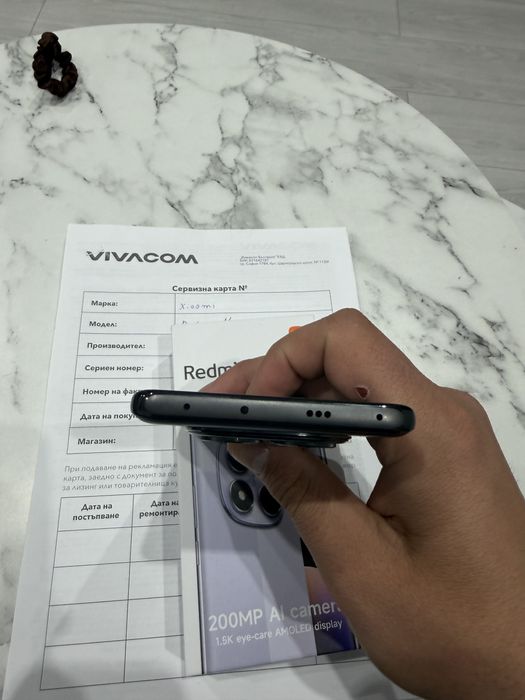 xiaomi redmi note 14 pro 5g