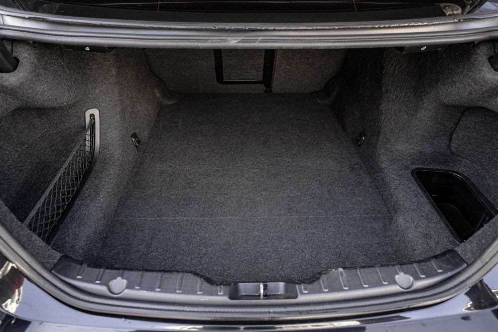 BMW F10 Seria 5 Motor 2.0 Diesel - Foarte Bine Intretinuta - Pachet M